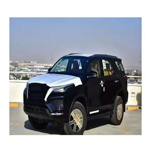 Toyota Fortuner GXLs SUVs 2.7 de 7 Plazas en Impecables Condiciones - Product Image 1