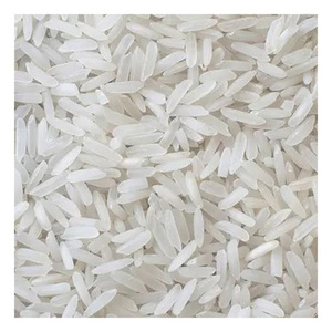 Riz blanc biologique à grains longs de haute qualité, frais, moelleux, non collant, arôme naturel, exportation directe d'usine, exportation internationale - Product Image 2