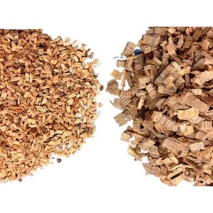 Déchets agricoles de copeaux de bois utilisés à diverses fins agricoles - Product Image 1