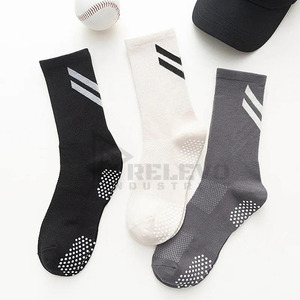 Soft Cotton Crew <b>Socks</b> Comfortable Stretchy Durable Everyday Wear Casual Fashion <b>Socks</b> For Men Women All Season Use - Product Image 6