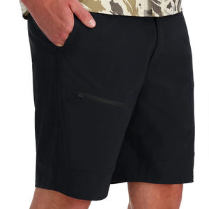 Pantalones Cortos Deportivos de Algodón 100% para Hombre, Estilo Cargo, con Bolsillos, para Pesca, Estilo Urbano, hasta la Rodilla, Venta al Por Mayor - Product Image 5