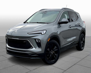 Buick Encore GX Sport Touring FWD SUV d'occasion 2024 - Prêt à être expédié - Product Image 6