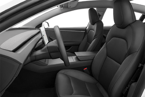 Sedán eléctrico más vendido a precio de fábrica - Product Image 5