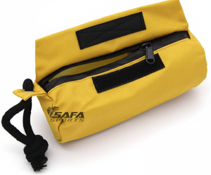 Sac factice de formation de nourriture pour chien de qualité supérieure Sac de récupération résistant à la déchirure pour chiens Mannequin robuste pour friandises adapté aux aliments humides et secs - Product Image 2