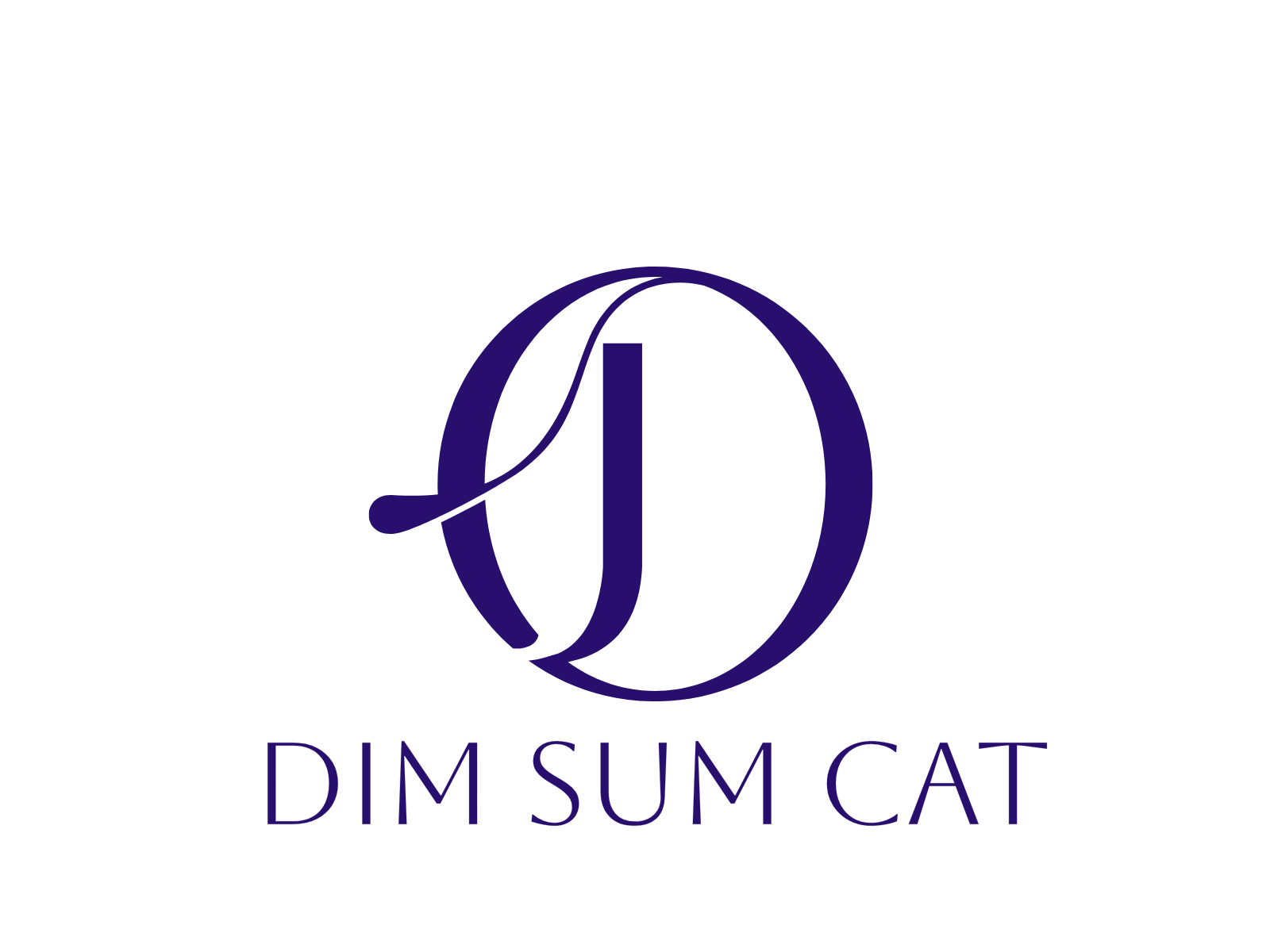 Guangzhou Dim Sum Cat Trading Co., Ltd. logo