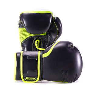 SUPREX Enterprises Custom Professional <b>Boxing</b> Gloves PU Leather Training <b>Sparring</b> Fight Gloves MMA Kickboxing Gear <b>Boxing</b> <b>Sets</b> - Product Image 4