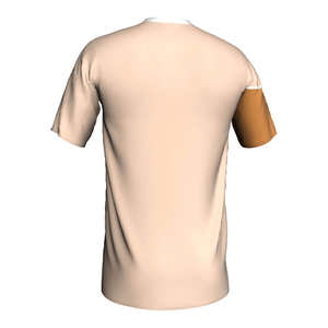 Vente en gros de nouveaux ensembles complets de maillots de football pour hommes de haute qualité, ensemble de survêtement d'entraînement de football personnalisé, maillot de football pour hommes - Product Image 5