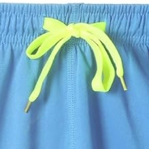 Ensemble t-shirt et short imprimés pour hommes, vente en gros, mode simple, respirant, confortable, tissage tricoté pour l'été - Product Image 5