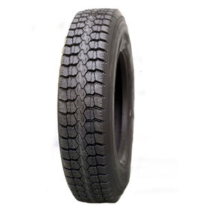 Nouveaux pneus de remorque pour camion, radiaux, sans chambre à air, 11R22.5 16PR, haute résistance, faible résistance au roulement - Product Image 3