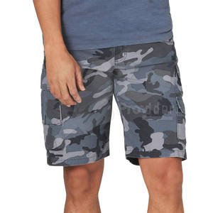 กางเกงขาสั้นกางเกงยีนส์ของผู้ชายกางเกงขาสั้นผ้ายีนส์2025ต่ำกางเกงขาสั้นสำหรับผู้ใหญ่ - Product Image 1