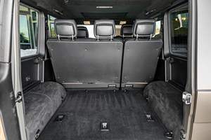 Mercedes-AMG G63 Turbo V8 2017, poco usado. - Product Image 2