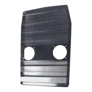 Rejilla Delantera 1687817M1 Compatible con Tractores Massey Ferguson 283 290 298 670 690 - Product Image 2
