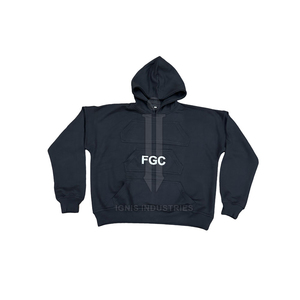 Sweat à capuche décontracté OEM pour hommes à vendre quantité minimale de commande bas qualité sweats à capuche pour hommes prix de gros nouveau style de sweat à capuche pour hommes - Product Image 6