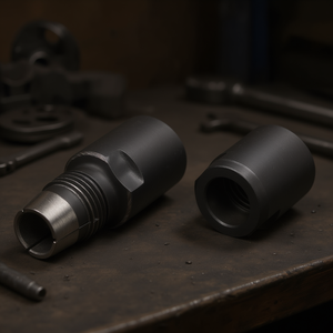 Accesorios y Piezas para Herramientas Neumáticas Hazet, Portabrocas para Amoladora - Product Image 3