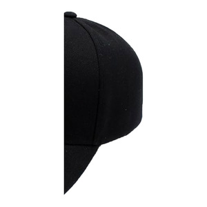 Casquettes de baseball 5 panneaux de qualité supérieure en gros, conception OEM, sportives, personnalisables, unisexes, ajustables pour les accessoires de vêtements de sport - Product Image 5