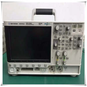 Osciloscopio Digital de 4 Canales Keysight DSOX2024A de 200MHz Usado - Product Image 3
