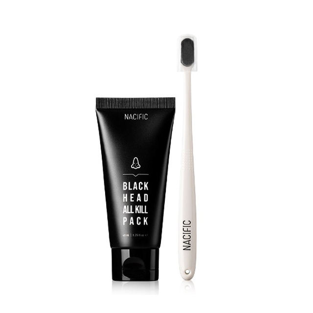 Blackhead Cleanser Beauty Clear Skin Care Make up Deep Organic Enzyme Facial Cleansing Powder Pore Cleanser Face Wash Charcoal