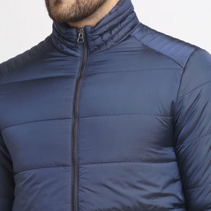 Nouvelle mode, tendance, design personnalisé, veste d'extérieur chaude en duvet pour l'hiver avec logo personnalisé - Product Image 4