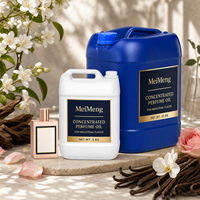 Huile de parfum concentrée en gros pour l'industrie, huile de parfum personnalisée pour la fabrication de parfums, bougies, savons et diffuseurs