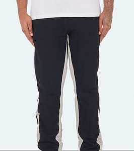 Survêtement en coton personnalisé de haute qualité Ensemble sweat à capuche et jogging pour hommes pulls à capuche surdimensionnés pantalons de survêtement - Product Image 2