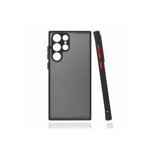 Funda de Silicona Suave Premium MRSA Hux para Samsung Galaxy S22 Ultra, Funda Protectora Antigolpes Compatible con Oppo A53 11Pro 11 Pro - Product Image 1