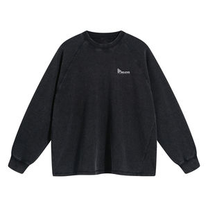 Sweat-shirts à capuche pour hommes, vêtements décontractés, logo personnalisé, broderie, imperméable, vêtements pour hommes, prix bas - Product Image 5