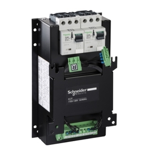 อุปกรณ์เสริมแผงควบคุมอัตโนมัติสำหรับรีเลย์ป้องกันและระบบ TransferPacT 110?127V 50/60Hz - Product Image 1