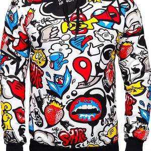 Pakistan Supplier Men Winter Sublimation Hoodies Fleece <b>Fabric</b> Breathable Eco-Friendly Customizable High Quality Street Wear - Product Image 5