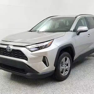 Nuevo Modelo 2023 para RAV4 Limited 4dr SUV, Volante a la Izquierda, Automático - Product Image 1