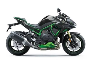 ¡OFERTA! Motocicleta Deportiva Kawasaki Z H2 SE 2026 Lista para Usar - ¡A la Venta! - Product Image 5