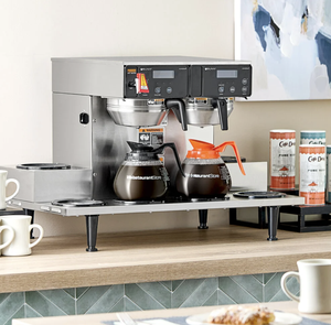 ¡Consíguelo Ahora! Oferta Exclusiva: Cafetera Automática Axiom Twin de 12 Tazas con 6 Calentadores Inferiores 120/208-240V 120/220V - Lista para Enviar - Product Image 3