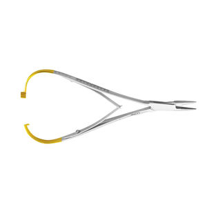 คีมจัดฟันที่มีคุณภาพสูงคีมใส่เข็ม TC Mathieu อุปกรณ์จัดฟัน - Product Image 4