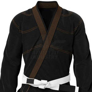 ชุดเครื่องแบบยูโดแบบออกแบบได้ตามต้องการชุดเครื่องแบบยูโดน้ำหนักเบา - Product Image 6