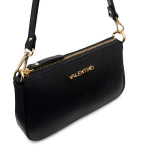 Bolso de Hombro Mini Valentino para Mujer, Color Negro - Product Image 6