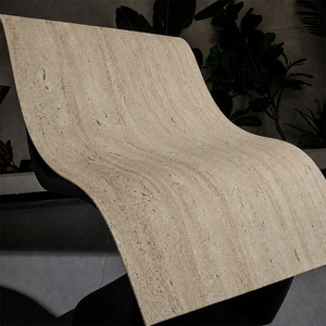 Revêtement mural flexible <span class=keywords><strong>en</strong></span> placage de couleur jaune clair, prix du revêtement mural flexible <span class=keywords><strong>en</strong></span> pierre naturelle, revêtement mural extérieur <span class=keywords><strong>en</strong></span> pierre souple - Product Image 1