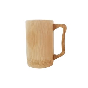 Eco friendly manufacturing process bamboo <b>reusable</b> <b>straw</b> tableware dinnerware made in Vietnam - Product Image 2