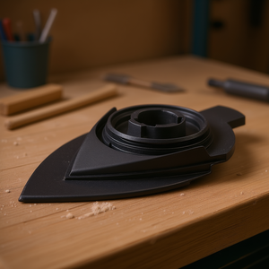 แผ่นขัด Festool LSS-STF-RO90 V93 ชุด 6 ชิ้น - Product Image 3