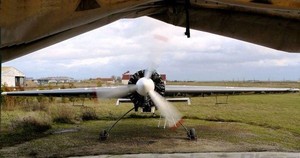 1991 Usado YAKOV_LEV YAK 55M US - Product Image 2