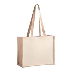 Bolsa de Compras Promocional Sostenible Bondi para Merchandising - Product Image 1