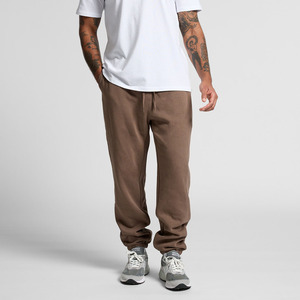 Men's <b>Trousers</b> High Waist Straight Outdoor Wear Men <b>Trouser</b> - Product Image 1