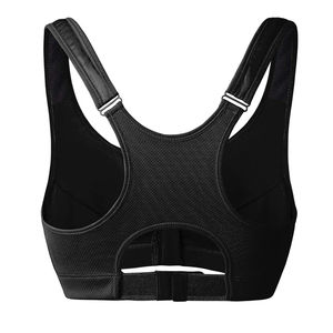 Vêtements d'entraînement sur mesure soutien-gorge de sport de haute qualité pour femmes Gym Fitness sans couture Yoga vêtements actifs taux de gros Service OEM - Product Image 5