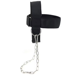 Arnés de cabeza Nueva llegada Arnés de cabeza 2025 Arnés de cabeza hecho a medida Precio barato Hecho Pakistán - Product Image 4