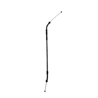 Cable de Válvula de Escape de Metal Negro Nuevo para Ducati Streetfighter Panigale CD 73210672A, Accesorio de Sistema para Reemplazo/Reparación