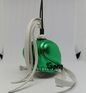 Porte-clés de la fauconnerie pour femmes de Dubaï Porte-clés de l'appel du jeu d'Arabie saoudite - Product Image 3