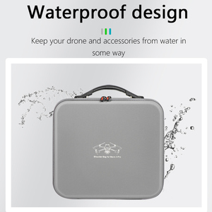 Stardji yumuşak taşıma çantası için DJI Mavic <span class=keywords><strong>3</strong></span> Pro Fly DJI RC Pro Drone için daha Combo çanta DJI Drone aksesuarları Drone için kılıf - Product Image 5