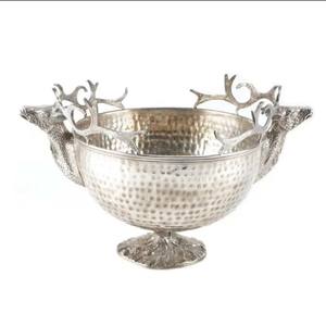 Nuevo Frutero de Metal elegante, la mejor calidad, clásico, hecho a mano, elegante, al por mayor, última llegada, Frutero de Metal - Product Image 4