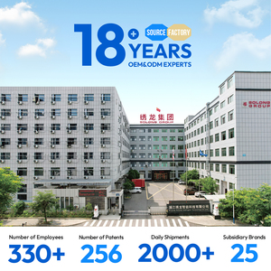 Cartouche d'aiguilles de tatouage professionnelle pour stylo de tatouage, modèle jetable en acier inoxydable 316, diamètre 0,18 mm, <span class=keywords><strong>violet</strong></span>, 1RL - Product Image 4