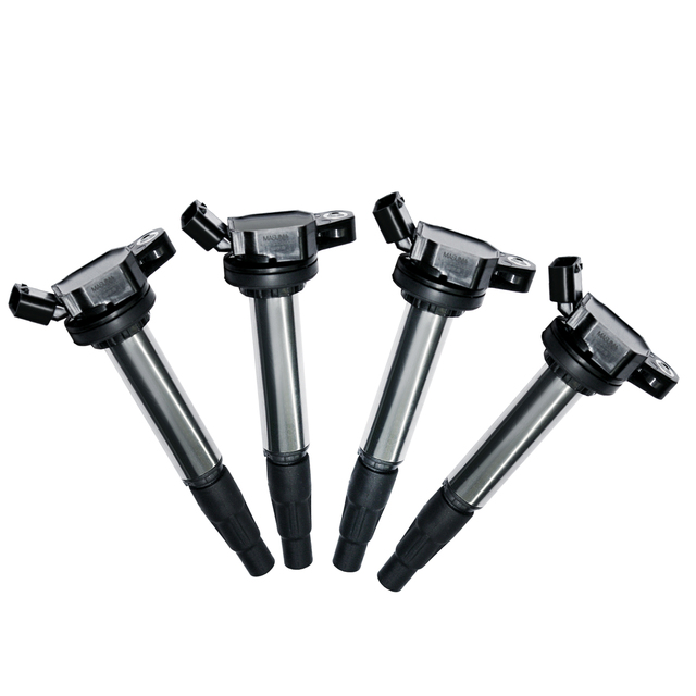 MASUMA MIC-112  Ignition Coil 90919-02258 Genuine Parts Original for Lexus Scion for toyota for corolla Voxy Auto Engine Parts