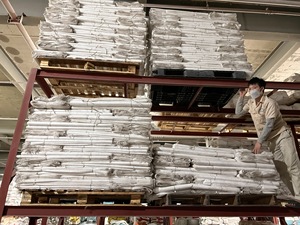 Animal feed PP woven packing <b>bag</b> - Product Image 5