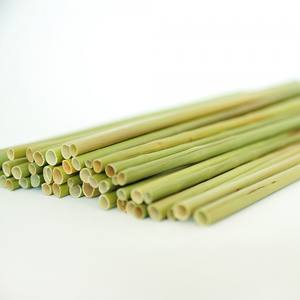 Pajitas de hierba de alta calidad para beber a granel, exportación desde Vietnam - Product Image 1